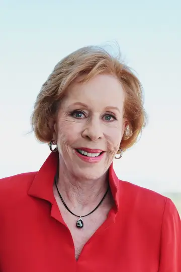 Zdjęcie Carol Burnett #31037