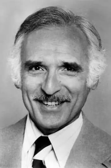 Zdjęcie Harold Gould #40386