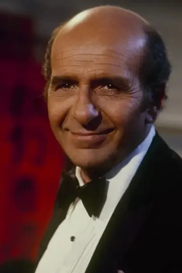 Zdjęcie Herb Edelman #91980