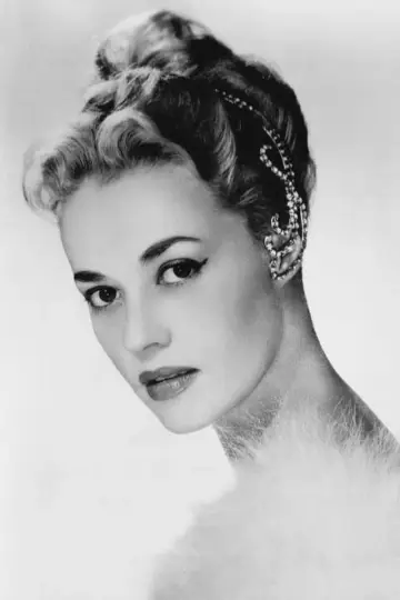 Zdjęcie Jeanne Moreau #59260