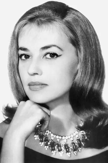 Zdjęcie Jeanne Moreau #59262