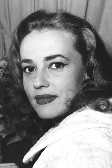 Zdjęcie Jeanne Moreau #59263