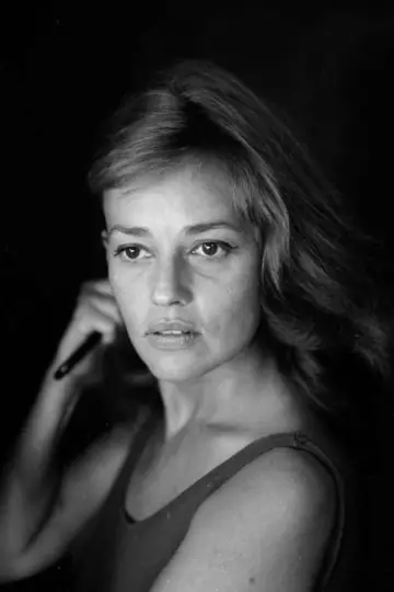 Zdjęcie Jeanne Moreau #59264