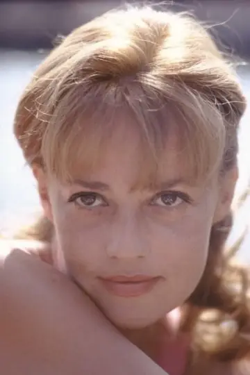 Zdjęcie Jeanne Moreau #59265