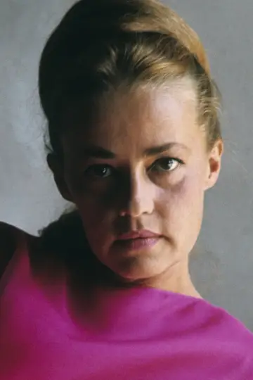Zdjęcie Jeanne Moreau #59266