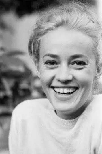 Zdjęcie Jeanne Moreau #59267