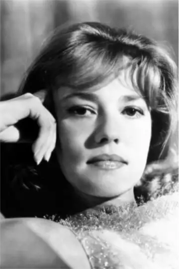 Zdjęcie Jeanne Moreau #59268