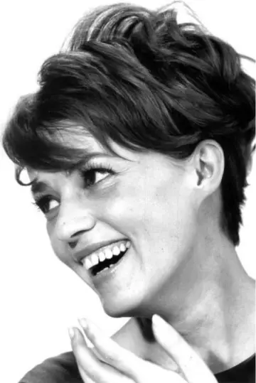 Zdjęcie Jeanne Moreau #59269