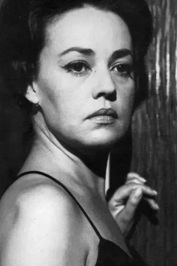 Zdjęcie Jeanne Moreau #59270