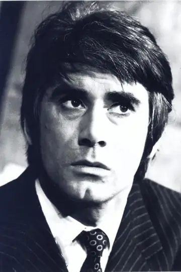 Zdjęcie Keith Baxter #144071