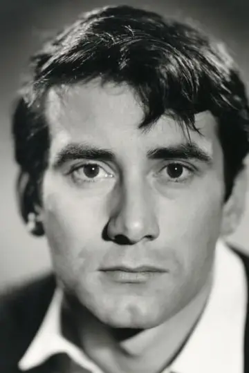 Zdjęcie Keith Baxter #144072