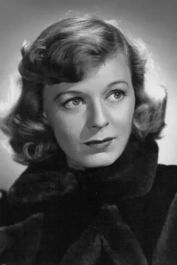 Zdjęcie Margaret Sullavan #118487