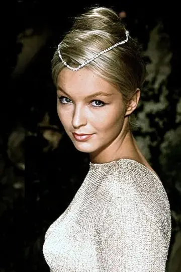 Zdjęcie  (Marina Vlady) #31843