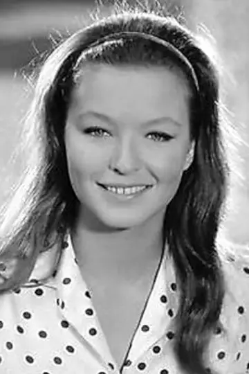 Zdjęcie  (Marina Vlady) #327883