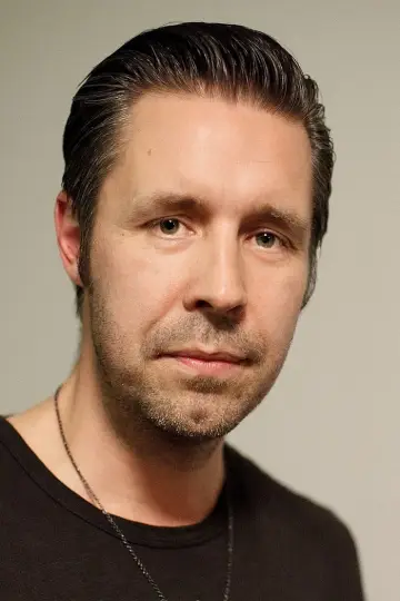 Zdjęcie Paddy Considine #53388