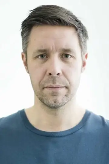 Zdjęcie Paddy Considine #53389