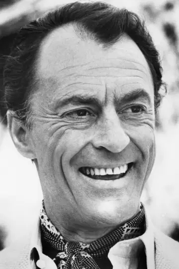 Zdjęcie Peter Donat #27942