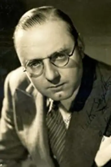 Zdjęcie Victor Saville #120894