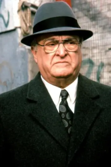 Zdjęcie Vincent Gardenia #100760