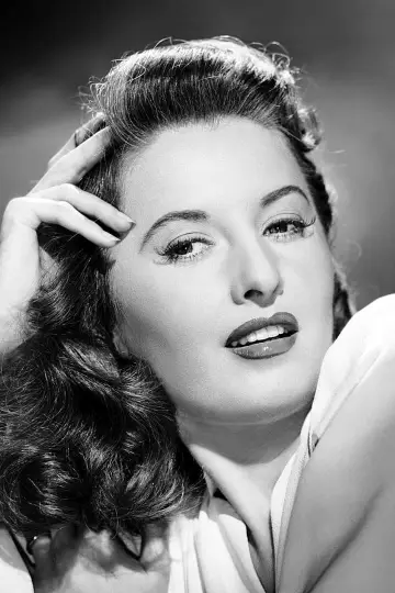 Zdjęcie Barbara Stanwyck #51984