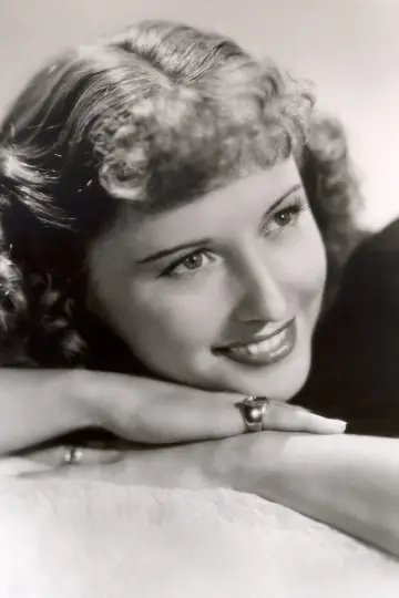 Zdjęcie Barbara Stanwyck #51985