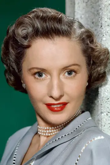 Zdjęcie Barbara Stanwyck #51986