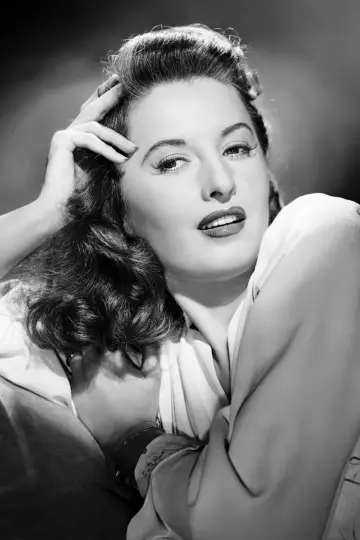 Zdjęcie Barbara Stanwyck #51988