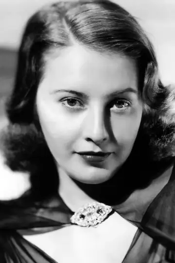 Zdjęcie Barbara Stanwyck #51989