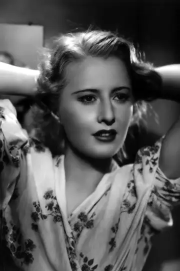 Zdjęcie Barbara Stanwyck #51990