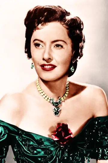 Zdjęcie Barbara Stanwyck #51991