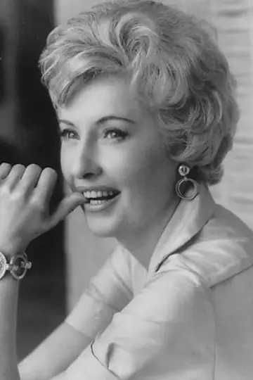 Zdjęcie Barbara Stanwyck #51992