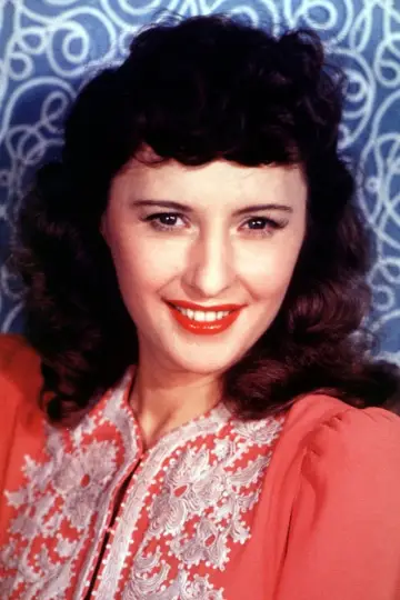 Zdjęcie Barbara Stanwyck #51994