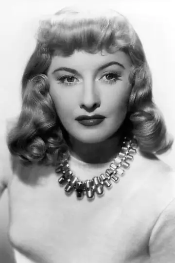Zdjęcie Barbara Stanwyck #51995