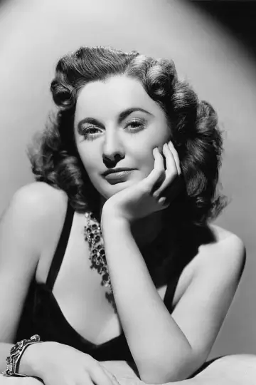 Zdjęcie Barbara Stanwyck #73434