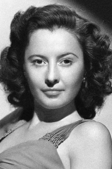 Zdjęcie Barbara Stanwyck #73436