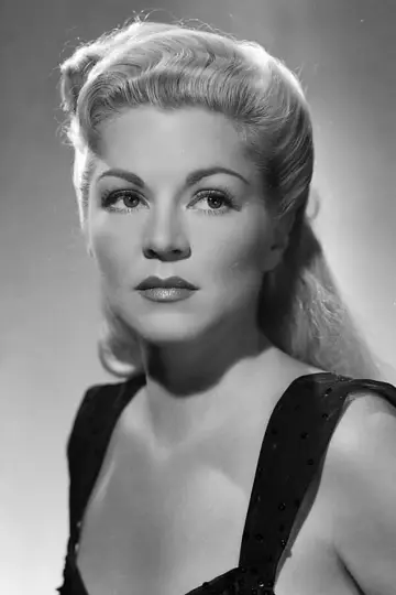 Zdjęcie Claire Trevor #113866