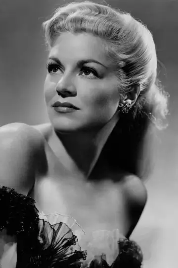 Zdjęcie Claire Trevor #113867