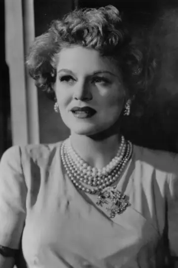 Zdjęcie Claire Trevor #113868