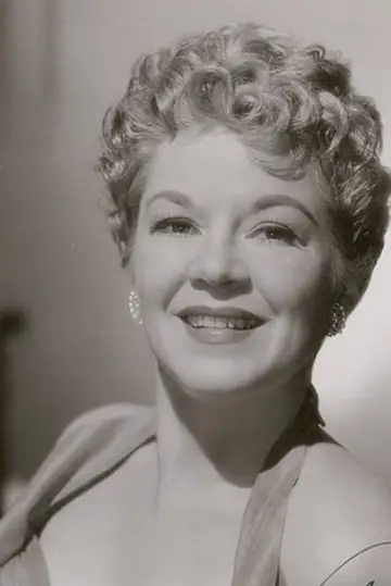 Zdjęcie Claire Trevor #113869