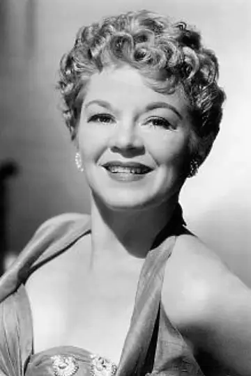 Zdjęcie Claire Trevor #113870