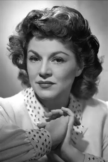 Zdjęcie Claire Trevor #113871