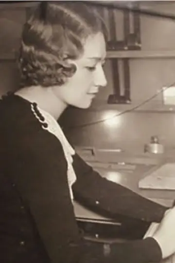 Zdjęcie Dorothy Spencer #74389