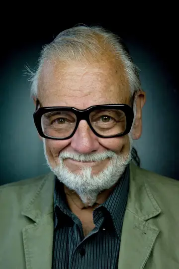 Zdjęcie George A. Romero #71401