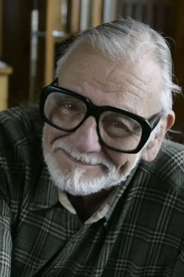 Zdjęcie George A. Romero #71402
