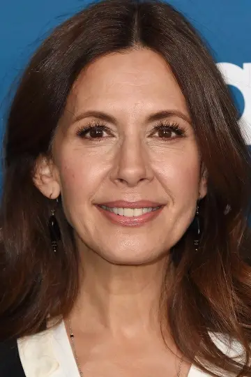 Zdjęcie Jessica Hecht #75362