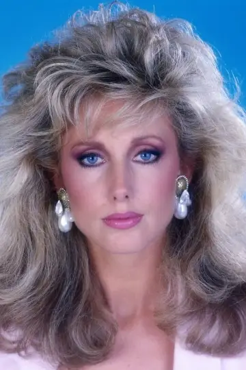 Zdjęcie Morgan Fairchild #28045