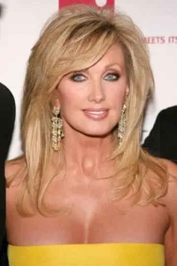Zdjęcie Morgan Fairchild #28046