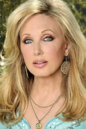 Zdjęcie Morgan Fairchild #28047