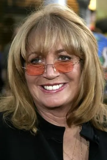 Zdjęcie Penny Marshall #60358