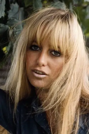 Zdjęcie Susan George #118476